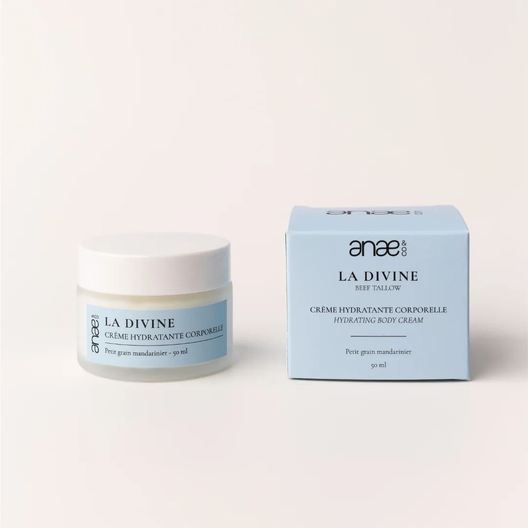 creme la divine
